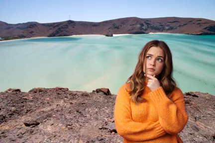 ¿Por qué no se recomienda nadar en las playas de La Paz después de las lluvias? ¿Por qué no se recomienda nadar en las playas de La Paz después de las lluvias?