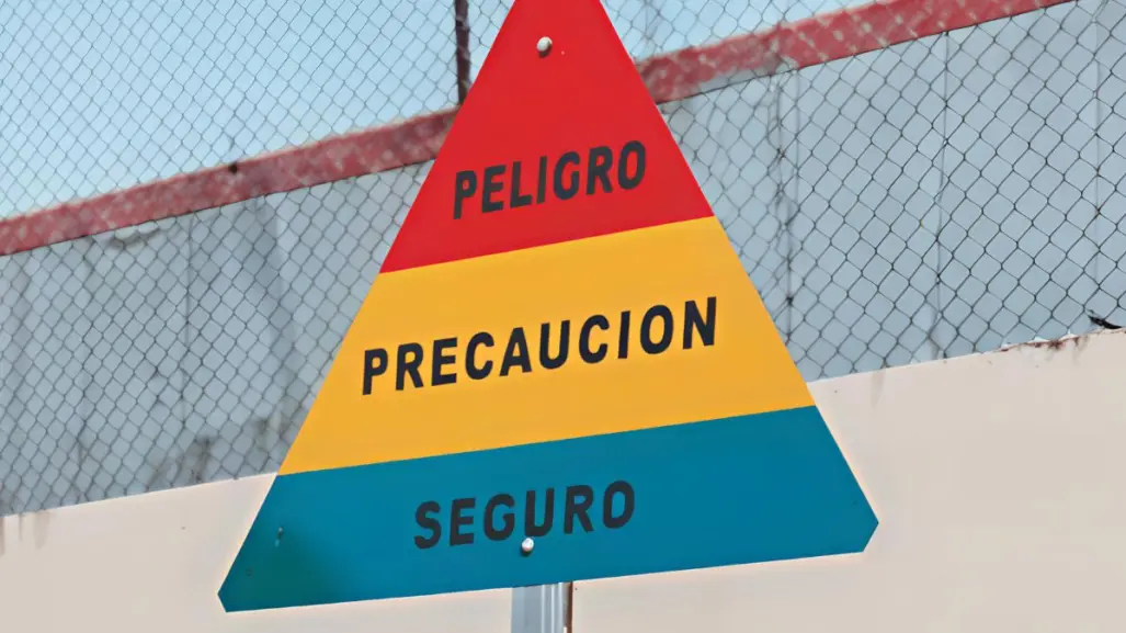 Semáforos Pluviales en Saltillo: ¿qué son y cuándo se instalarán?