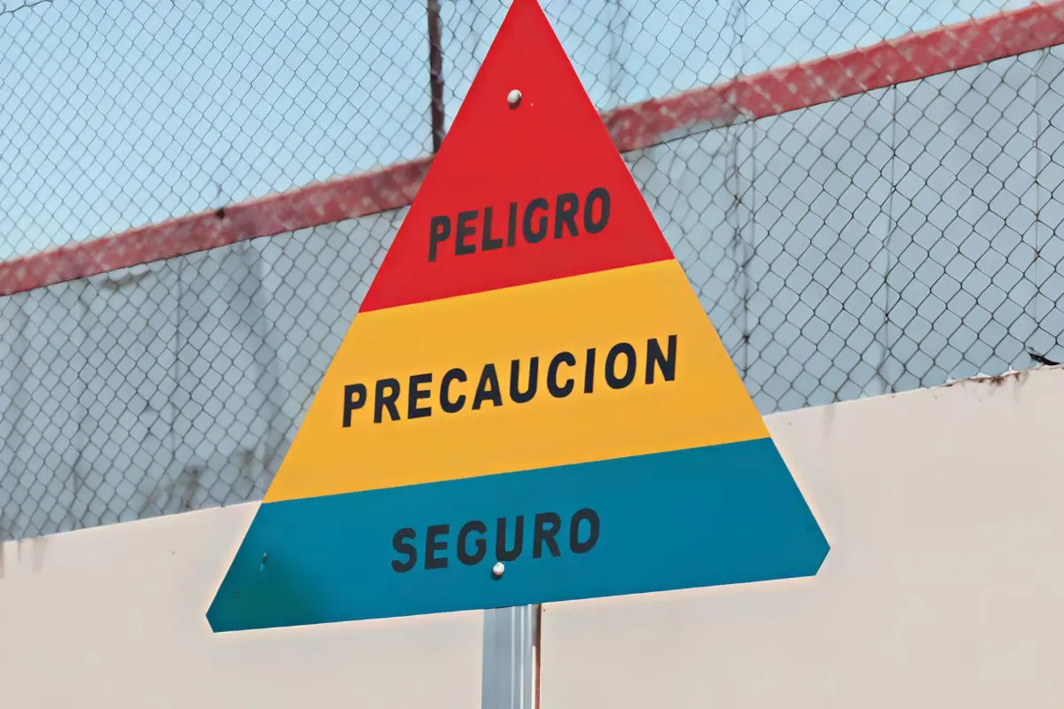 Buscará implementarán semáforo pluvial en Saltillo / Foto: Pixels
