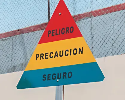 Semáforos Pluviales en Saltillo: ¿qué son y cuándo se instalarán?