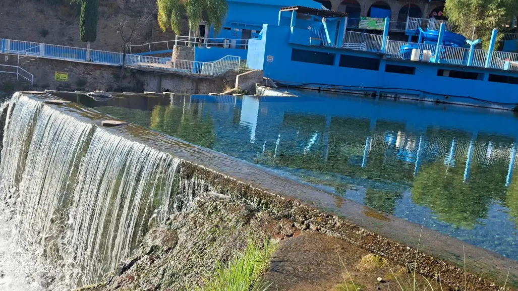 ¿Cuál es el nivel de las presas de Durango este 9 de julio de 2025?