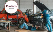 Profeco llama a revisión a más de 15 mil autos Volkswagen por desperfecto en bolsa de aire