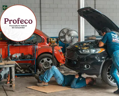 Profeco llama a revisión a más de 15 mil autos Volkswagen por desperfecto en bolsa de aire
