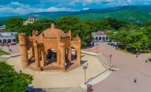 El desconocido pueblo de Chiapas con casitas coloniales y lagos escondidos que pocos conocen