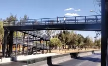 Puentes peatonales en CDMX: ¿por qué no funcionan y qué podemos hacer al respecto?