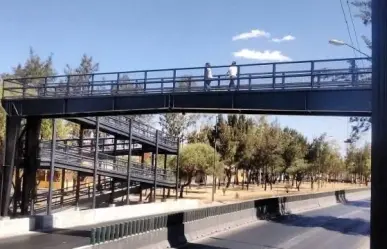 Puentes peatonales en CDMX: ¿por qué no funcionan y qué podemos hacer al respecto?