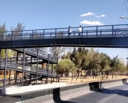 Puentes peatonales en CDMX: ¿por qué no funcionan y qué podemos hacer al respecto?