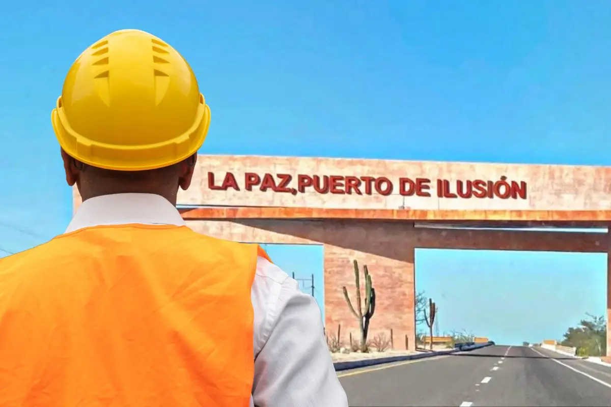 El monumento permanece sin uso desde marzo de 2024. Foto: Facebook / Guerrero de Sal | Foto: Biblioteca Canva