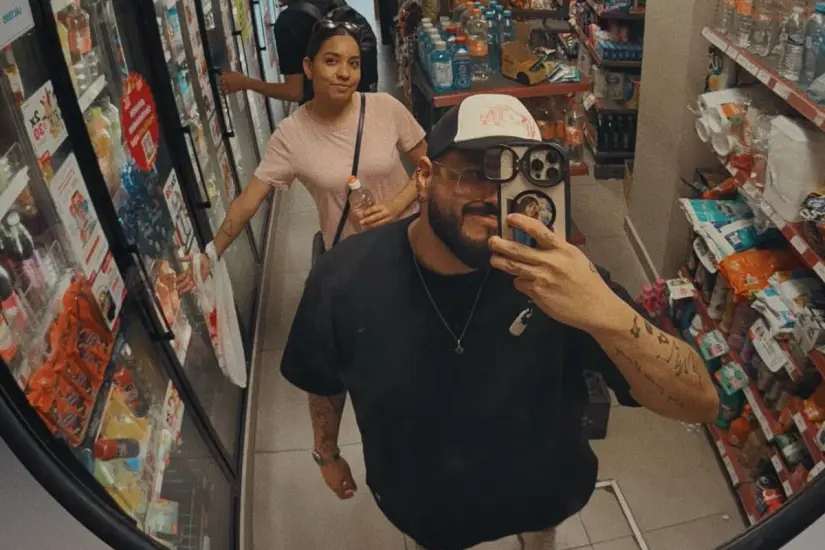 Más de 10 millones de seguidores apoyaban a Aldo en TikTok. Foto: Instagram / Aldo Miranda