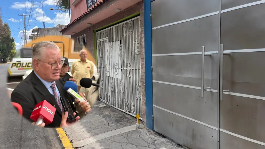 ¿Cuáles son los principales pleitos entre vecinos de Durango, según el Juzgado Cívico?