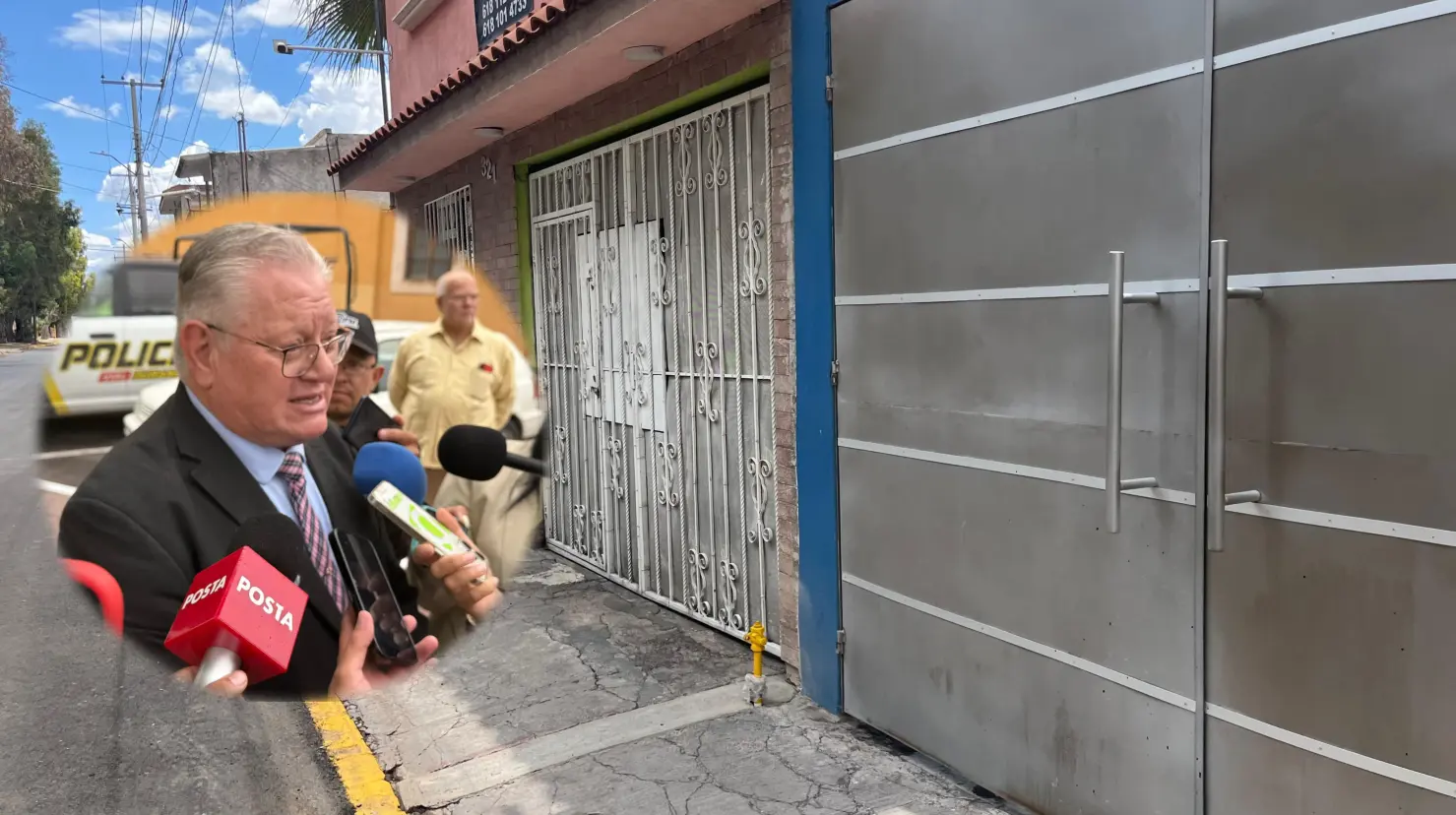 Foto: Jesús Carrillo | Han incrementado las quejas con el juzgado cívico de pleitos vecinales.