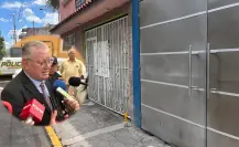 ¿Cuáles son los principales pleitos entre vecinos de Durango, según el Juzgado Cívico?