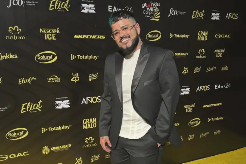 En Instagram, Aldo superó los 447 mil seguidores. Foto: Instagram / Aldo Miranda