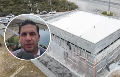 C4 en Salinas Victoria está por iniciar operaciones según Raúl Cantú