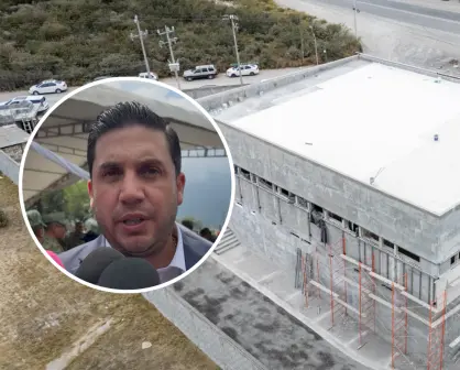 C4 en Salinas Victoria está por iniciar operaciones según Raúl Cantú