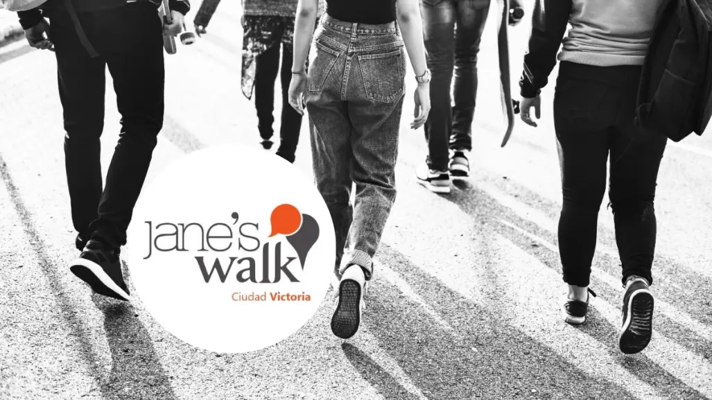 Esta caminata te lleva a conocer interesantes recintos culturales de Tamaulipas
