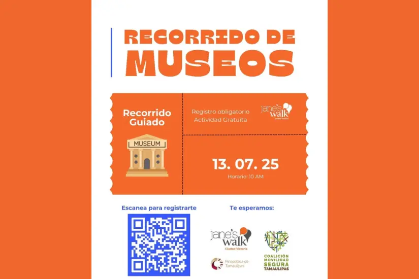 Escanea tu código QR | Foto: Daniel Espinoza