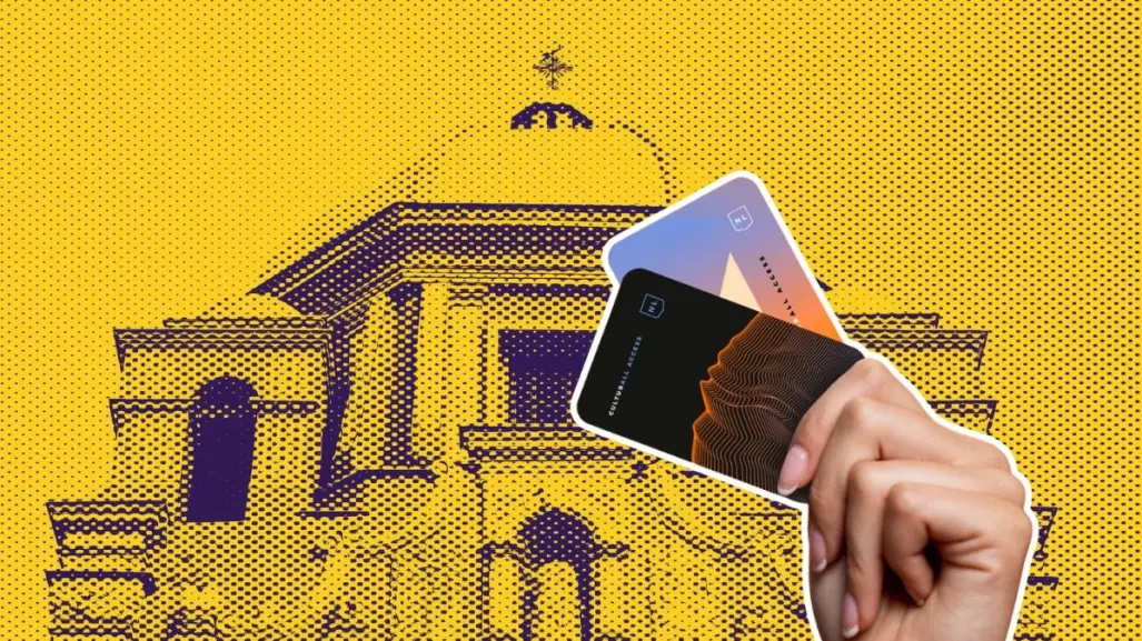 ¿Sabes cómo disfrutar el verano? Esta tarjeta te da acceso a un tour cultural en Nuevo León