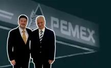 ¡Vamos por aire limpio! Samuel García acuerda acciones con Pemex para Nuevo León