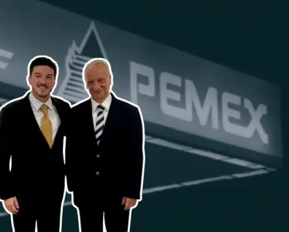 ¡Vamos por aire limpio! Samuel García acuerda acciones con Pemex para Nuevo León