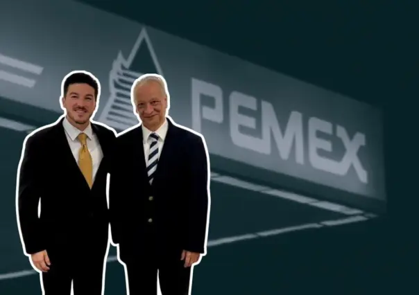 ¡Vamos por aire limpio! Samuel García acuerda acciones con Pemex para Nuevo León