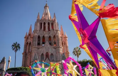 San Miguel de Allende, la Mejor Ciudad del Mundo por segundo año consecutivo