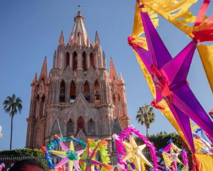 San Miguel de Allende, la Mejor Ciudad del Mundo por segundo año consecutivo