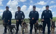 Reconoce Sheinbaum trabajo de Acuña y Coahuila con Texas