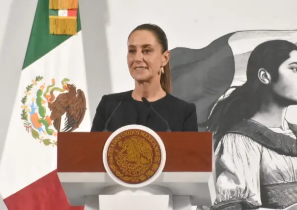 Sigue EN VIVO la Mañanera de Claudia Sheinbaum hoy 9 de julio