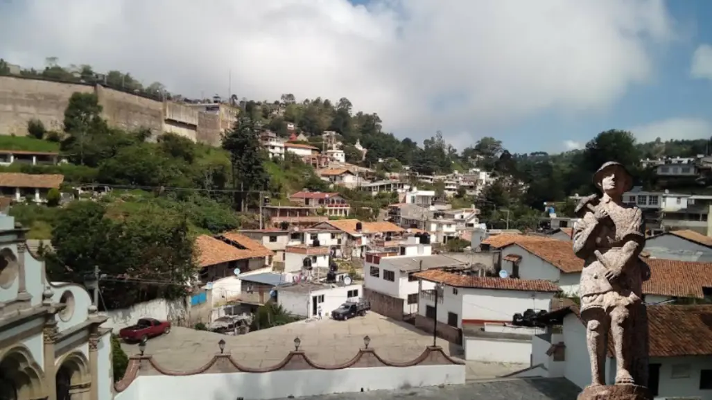 El municipio más antiguo del Edomex tiene más 200 años de historia y casi nadie lo conoce