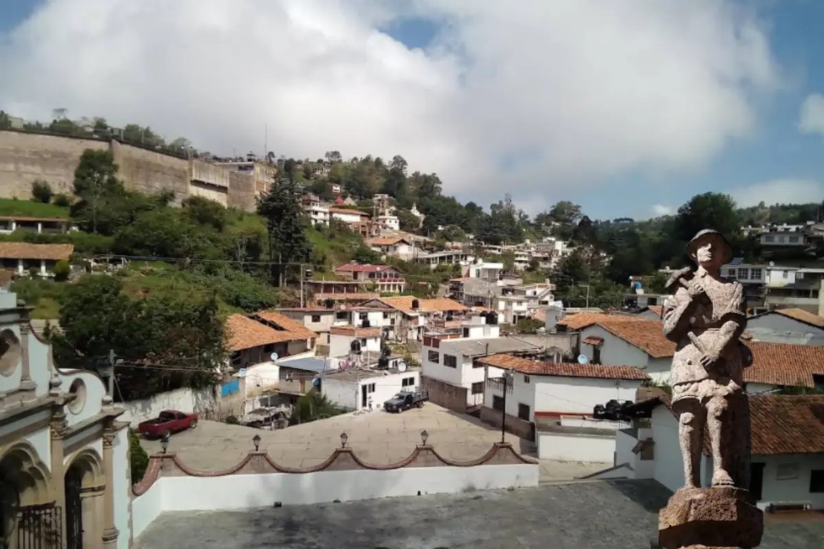 El municipio más antiguo del Estado de México. Foto: Jazmín Macedo | Canva