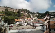 El municipio más antiguo del Edomex tiene más 200 años de historia y casi nadie lo conoce