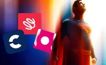 Superman: esto cuestan los promocionales en Cinépolis, Cinemex y Cinedot