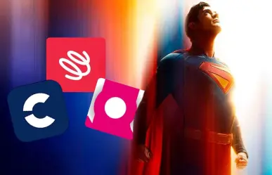 Superman: esto cuestan los promocionales en Cinépolis, Cinemex y Cinedot
