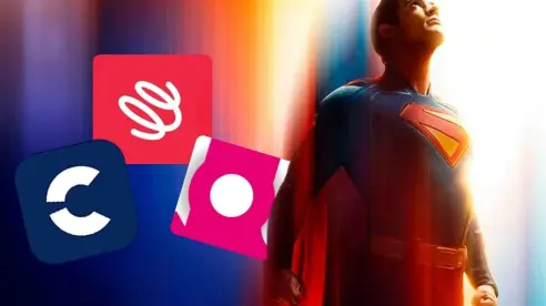 Superman: esto cuestan los promocionales en Cinépolis, Cinemex y Cinedot