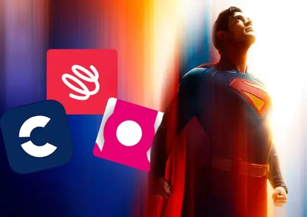 Superman: esto cuestan los promocionales en Cinépolis, Cinemex y Cinedot