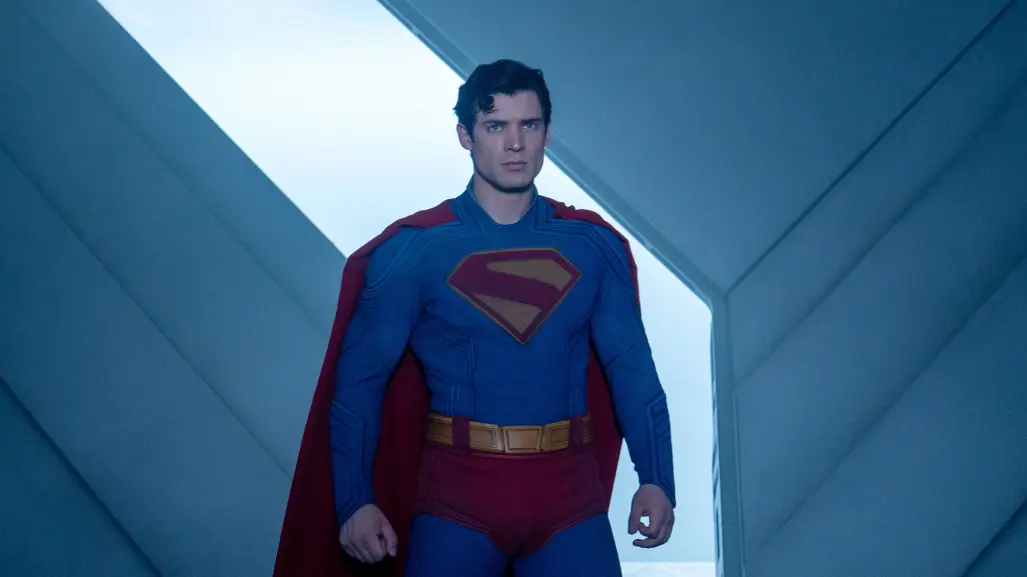 Superman: James Gunn llega a DC por la puerta grande | Crítica