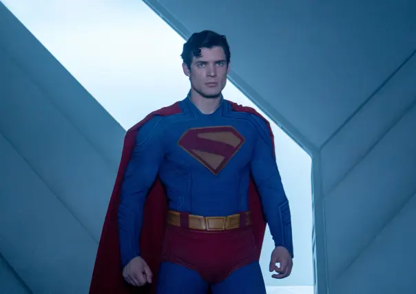 Superman: James Gunn llega a DC por la puerta grande | Crítica