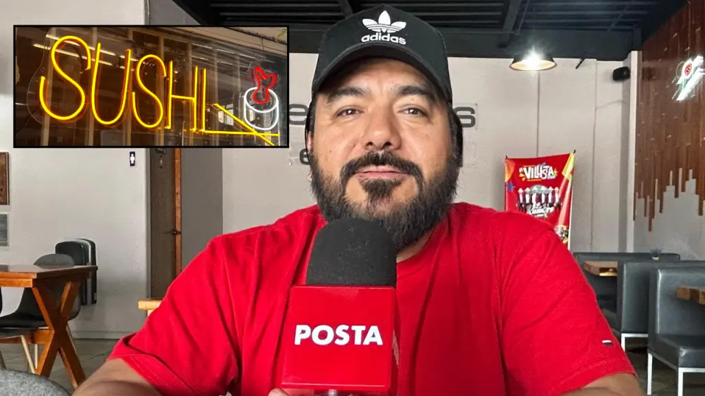Sushi gigante en Durango: esta es la fecha, hora y lugar de este desafío culinario