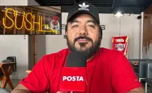 Sushi gigante en Durango: esta es la fecha, hora y lugar de este desafío culinario