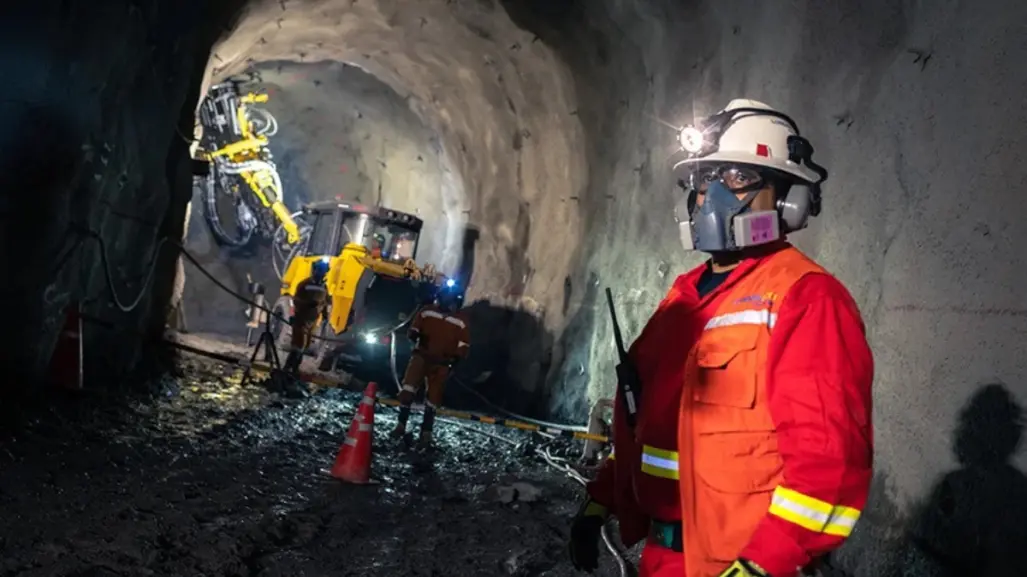 Tamaulipas es líder en minería pero, ¿por qué nadie habla sobre esto?