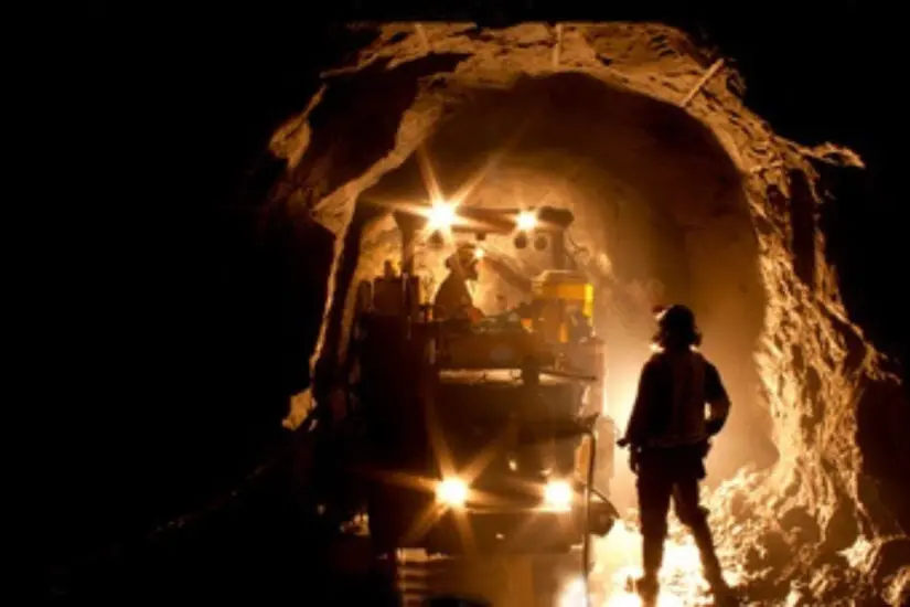 Tamaulipas líder en Minería | Foto: gobierno de Tamaulipas