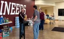 EE.UU. le agradece a México por la ayuda enviada a Texas tras las inundaciones