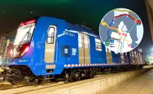 Edomex tendrá Tren Ligero: estos son los primeros municipios que conectarán con el Metro de CDMX