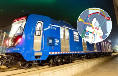Edomex tendrá Tren Ligero: estos son los primeros municipios que conectarán con el Metro de CDMX