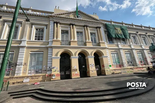 UAEMéx reanuda su proceso de elección y tendrá rectora el 17 de julio