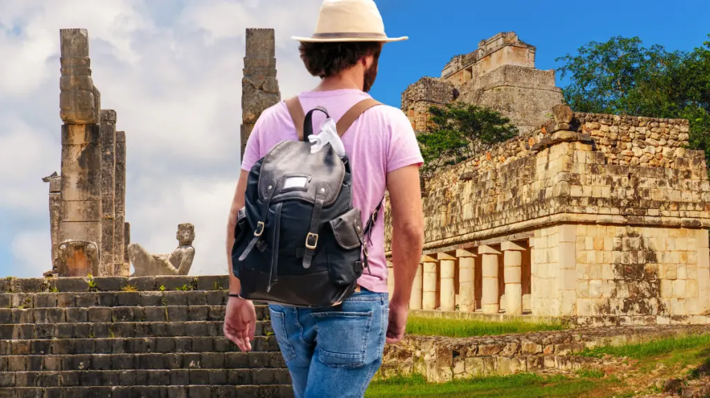 Estas son las ciudades mayas de Yucatán declaradas Patrimonio de la Humanidad