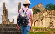 Estas son las ciudades mayas de Yucatán declaradas Patrimonio de la Humanidad