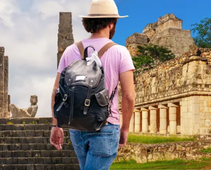 Estas son las ciudades mayas de Yucatán declaradas Patrimonio de la Humanidad