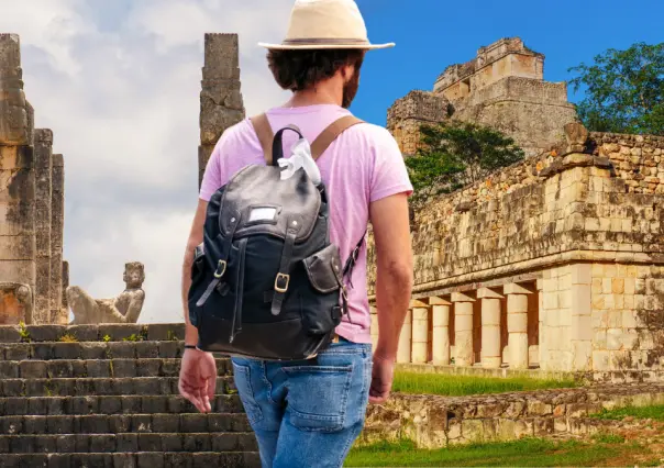 Estas son las ciudades mayas de Yucatán declaradas Patrimonio de la Humanidad